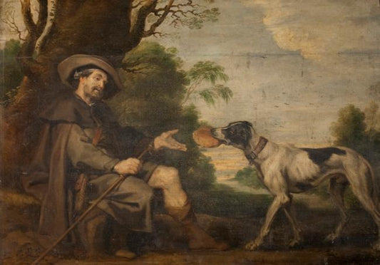 Renaissance Dog Painting: An Intro To A Classic Art Form